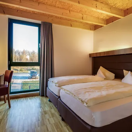 Lagovida Hafenhaus G Am Störmthaler Ferienhaus Grosspoesna