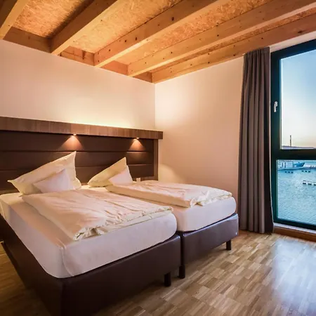 Lagovida Hafenhaus G Am Stoermthaler