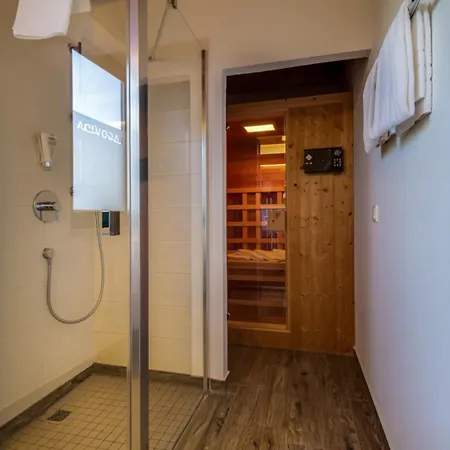 Ferienhaus Lagovida Hafenhaus G Am Störmthaler *