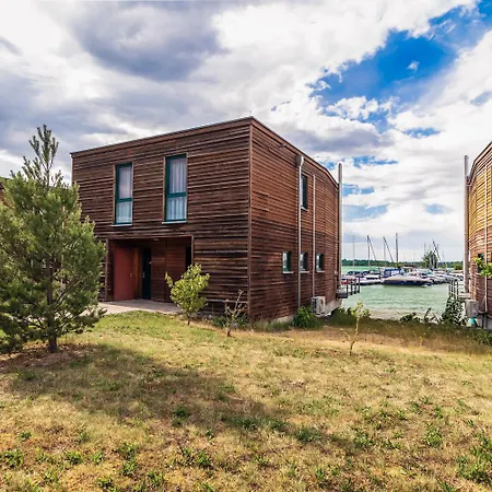 Lagovida Hafenhaus G Am Störmthaler * Grosspoesna