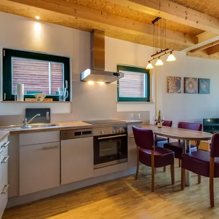 Ferienhaus Lagovida Hafenhaus G Am Störmthaler Grosspoesna