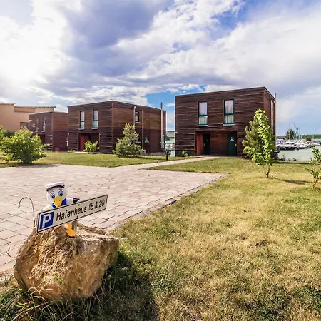 Lagovida Hafenhaus G Am Störmthaler * Grosspoesna