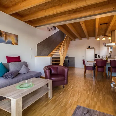 Lagovida Hafenhaus G Am Störmthaler Grosspoesna