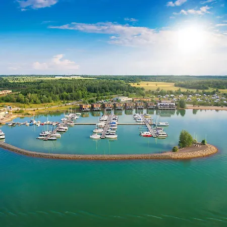 Lagovida Hafenhaus G Am Störmthaler *