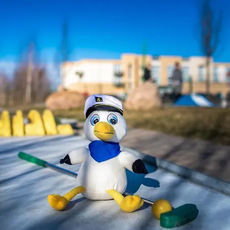 Lagovida Hafenhaus G Am Störmthaler *