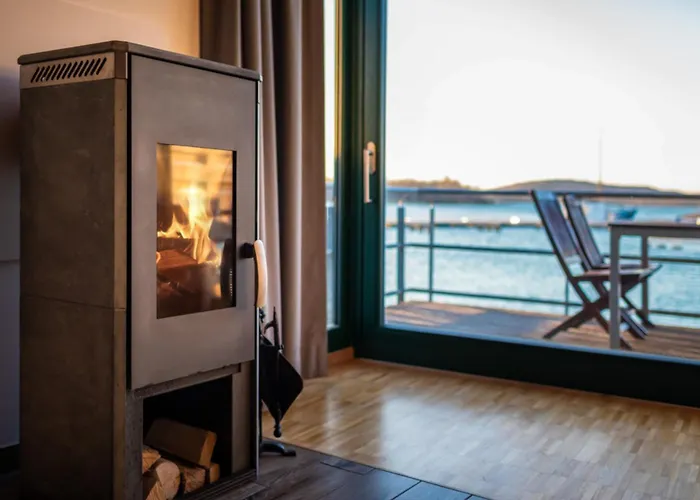 Lagovida Hafenhaus G Am Stoermthaler Grosspoesna