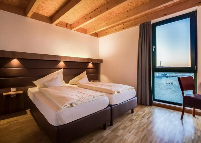 Lagovida Hafenhaus G Am Stoermthaler