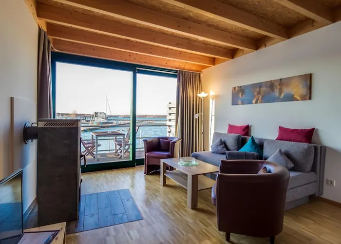 Lagovida Hafenhaus G Am Stoermthaler Grosspoesna