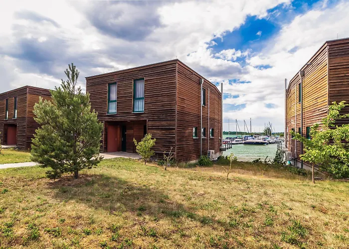 Lagovida Hafenhaus G Am Stoermthaler * Grosspoesna