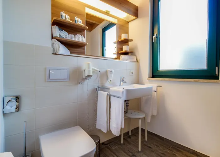 Lagovida Hafenhaus G Am Stoermthaler Dom wakacyjny *