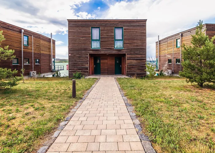 Lagovida Hafenhaus G Am Stoermthaler Grosspoesna