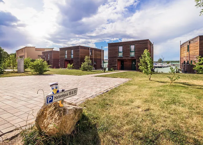 Lagovida Hafenhaus G Am Stoermthaler * Grosspoesna