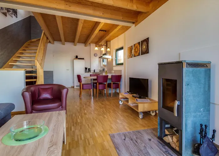 Dom wakacyjny Lagovida Hafenhaus G Am Stoermthaler *