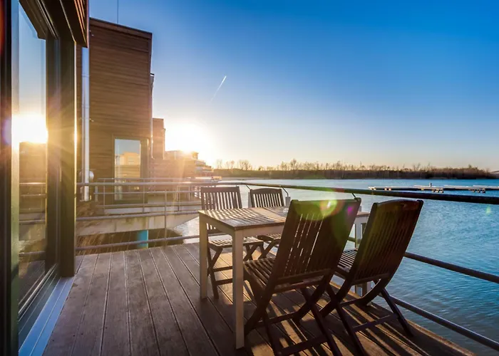 Lagovida Hafenhaus G Am Stoermthaler * Grosspoesna