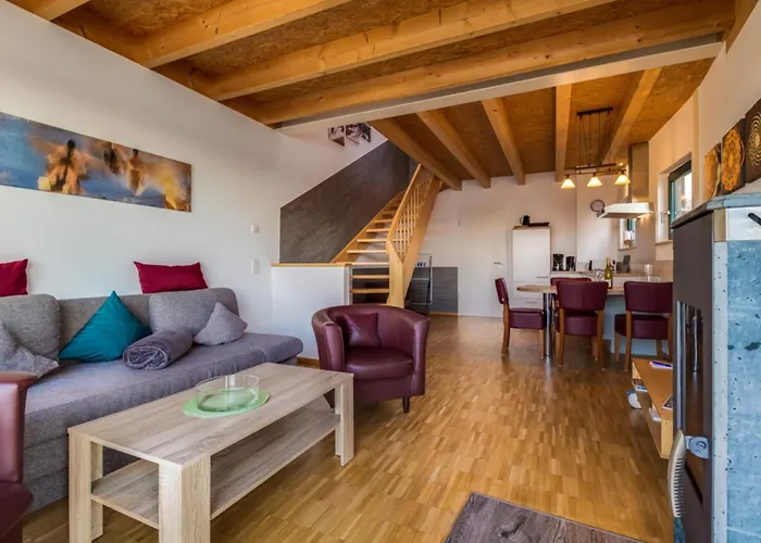 Lagovida Hafenhaus G Am Stoermthaler Grosspoesna