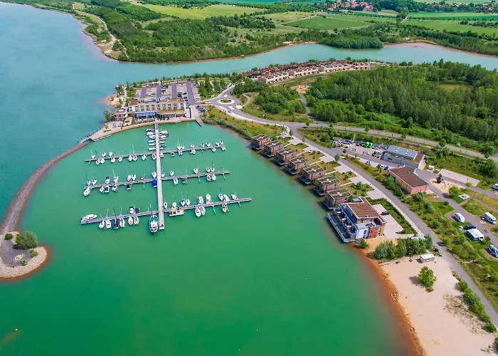 Lagovida Hafenhaus G Am Stoermthaler Grosspoesna