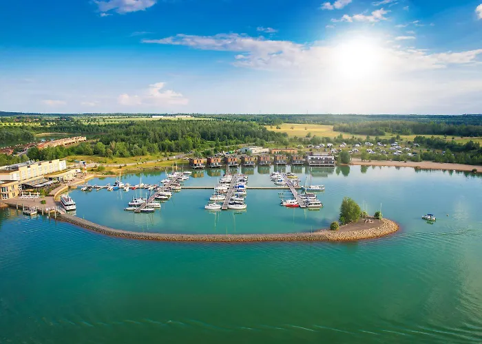 Lagovida Hafenhaus G Am Stoermthaler *