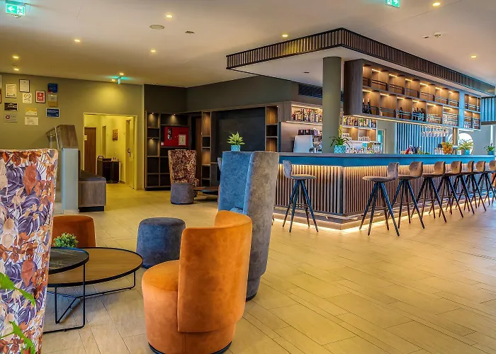 Dom wakacyjny Lagovida Hafenhaus G Am Stoermthaler *