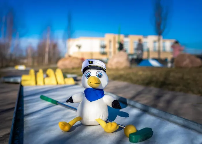 Lagovida Hafenhaus G Am Stoermthaler *