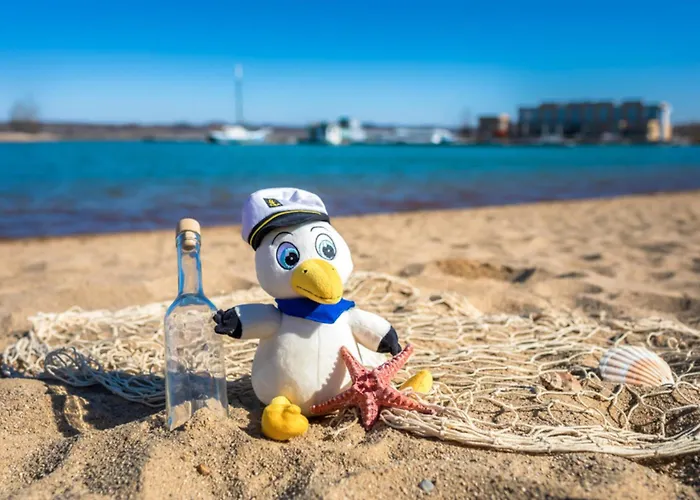 Lagovida Hafenhaus G Am Stoermthaler Grosspoesna