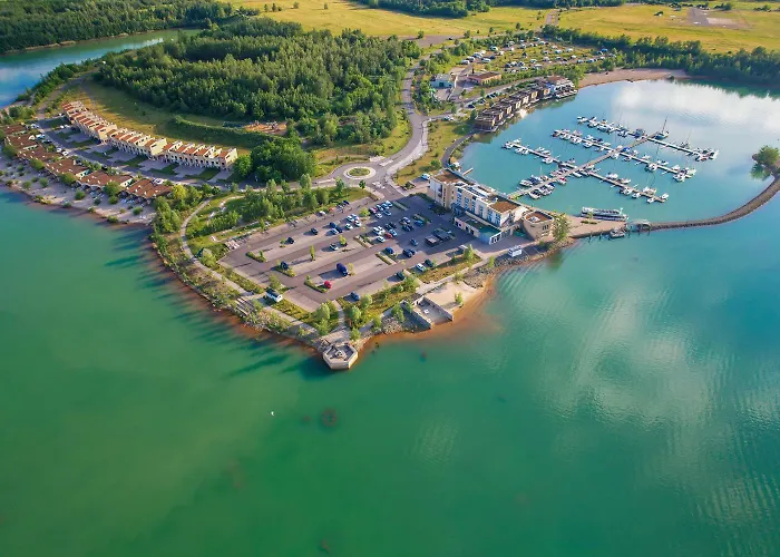 Lagovida Hafenhaus G Am Stoermthaler Dom wakacyjny