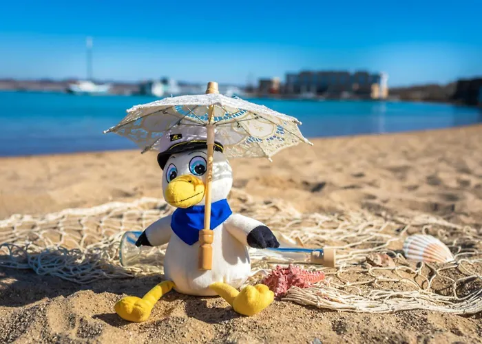 Lagovida Hafenhaus G Am Stoermthaler Dom wakacyjny *