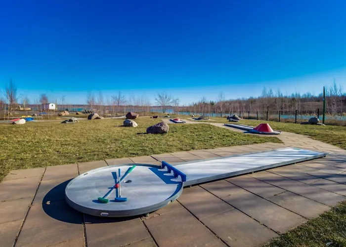 Lagovida Hafenhaus G Am Stoermthaler Grosspoesna